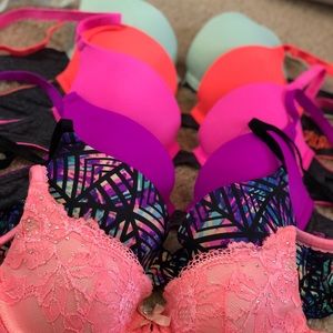 New Bras